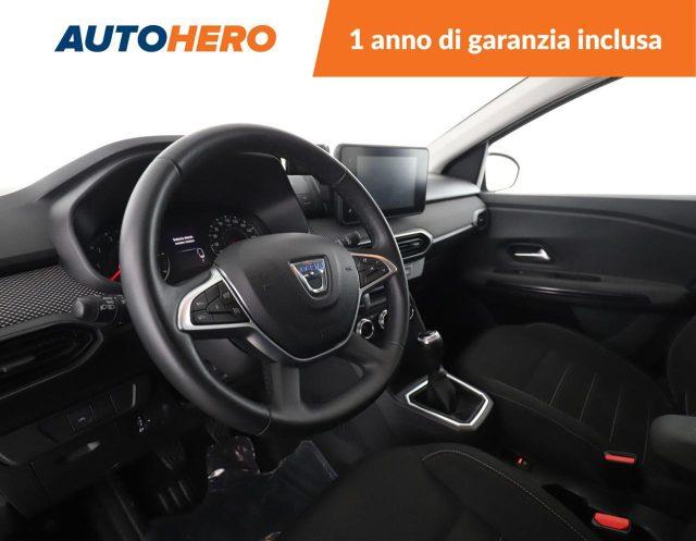 DACIA Jogger 1.0 TCe GPL 100 CV 5 posti Extreme Up