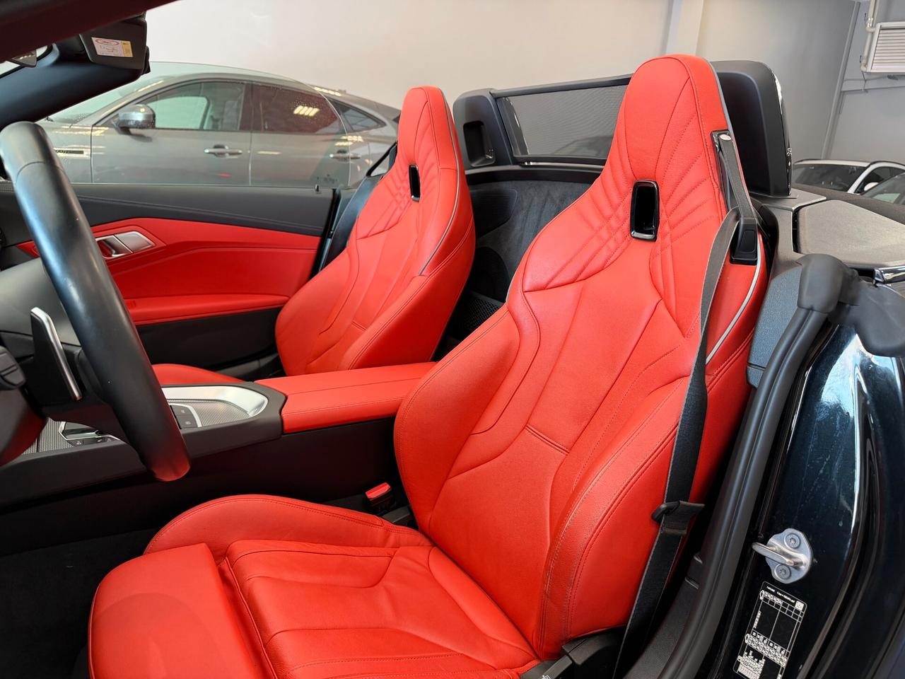 Bmw Z4 sDrive30i Msport IVA ESPOSTA