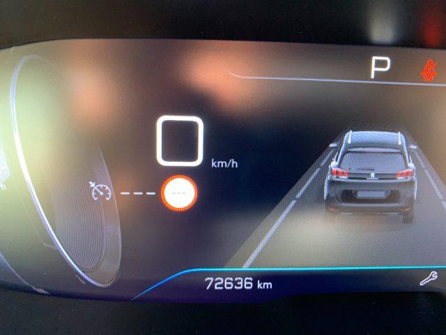 PEUGEOT 5008 PureTech Turbo 180 S&S EAT8 GT Line