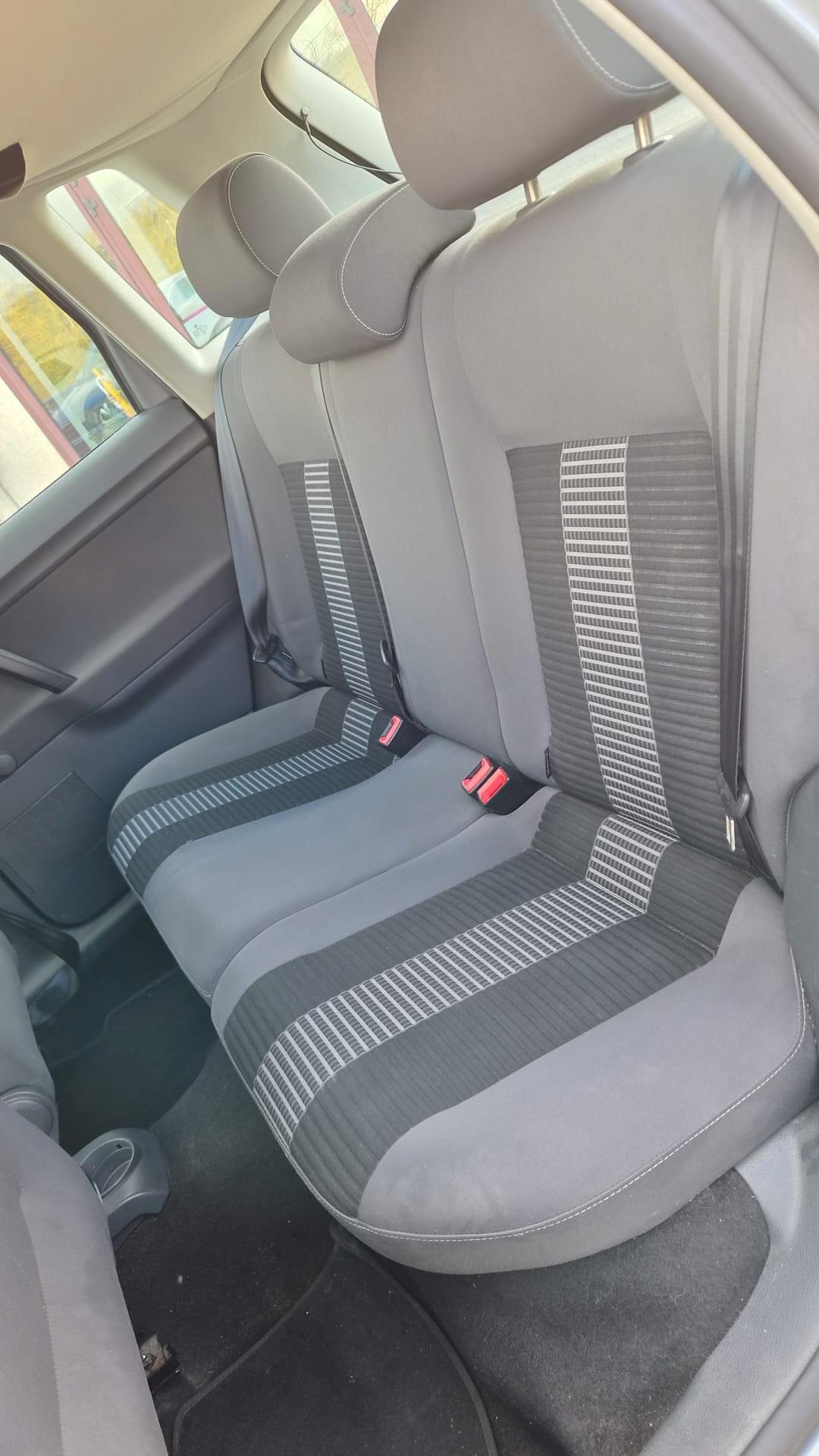 Volkswagen Polo 1.4/69CV TDI DPF 5p. Comfortline