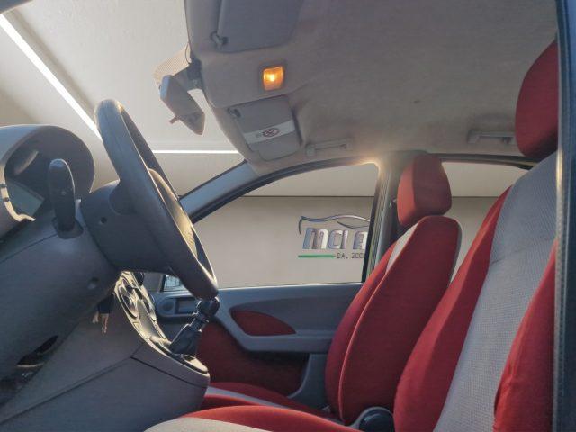 FIAT Panda 1.2 4x4