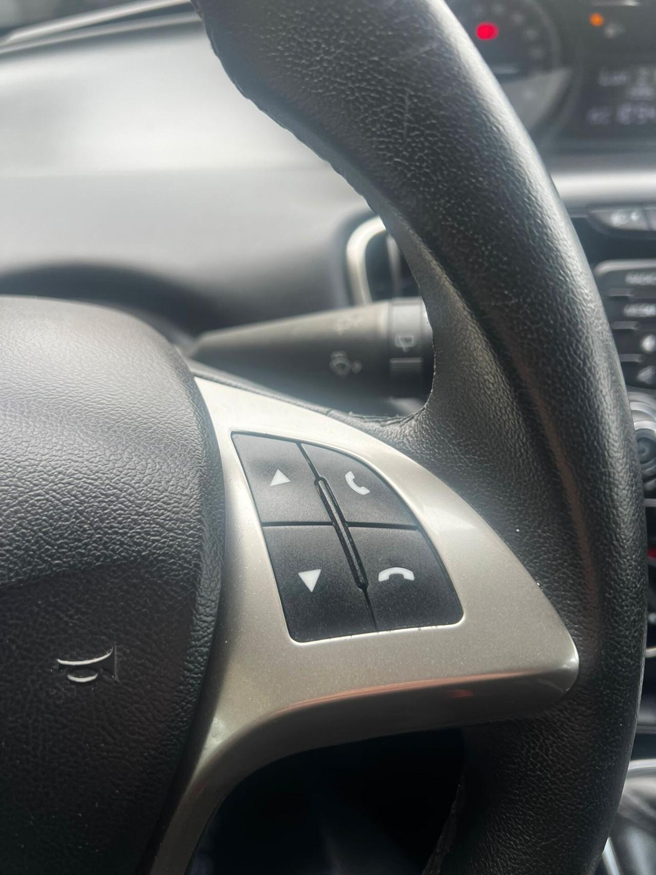 Lancia Ypsilon 1.3 MJT 16V 95 CV 5 porte S&S Gold