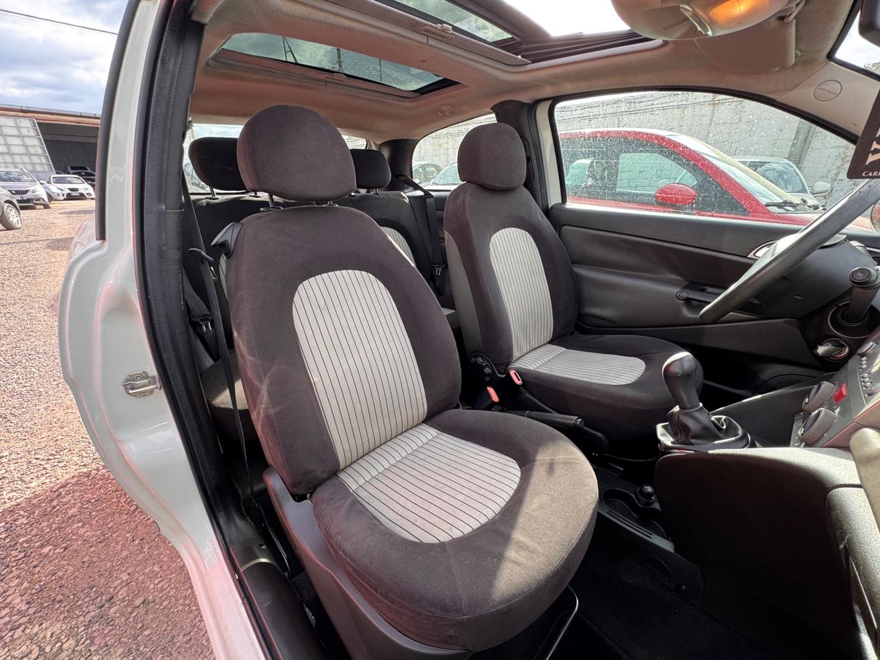 Lancia Ypsilon 1.3 MJT “TETTO APRIBILE”