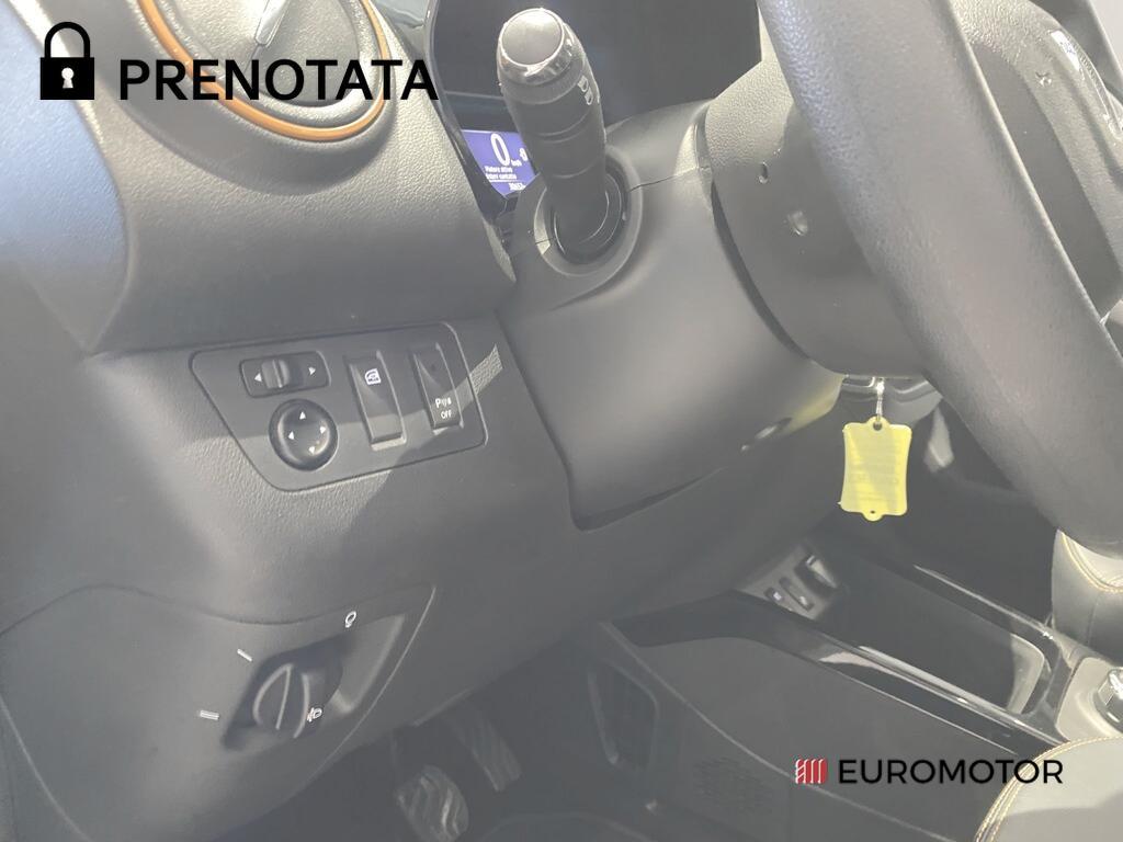 Dacia Spring Electric 45 Comfort Plus