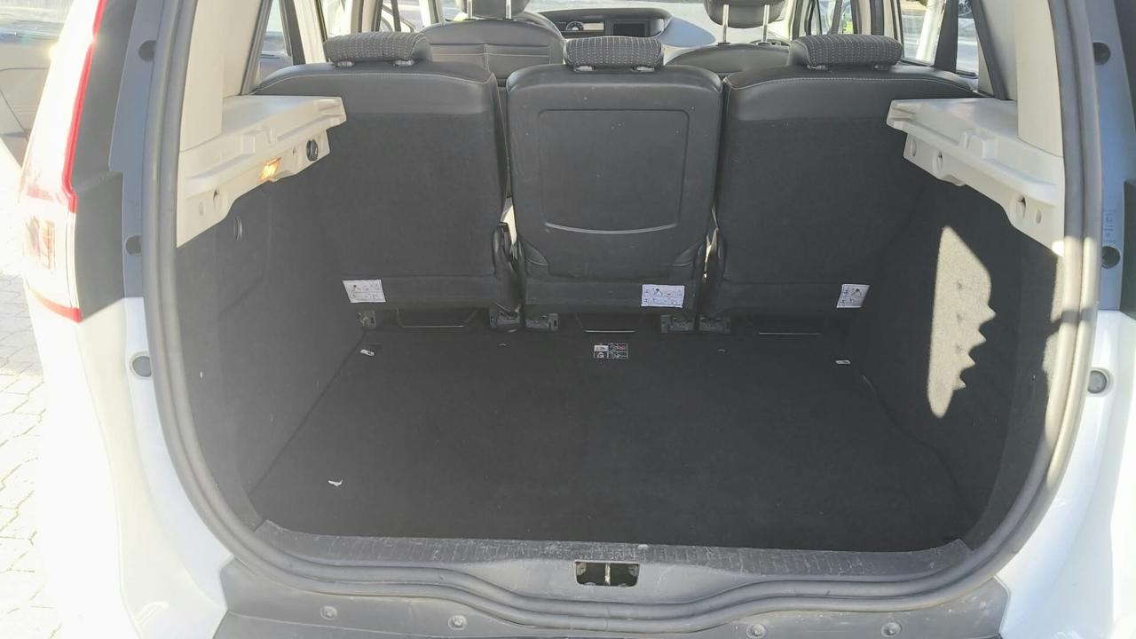 RENAULT SCENIC III X-MOD 1.6 DCI 130CV