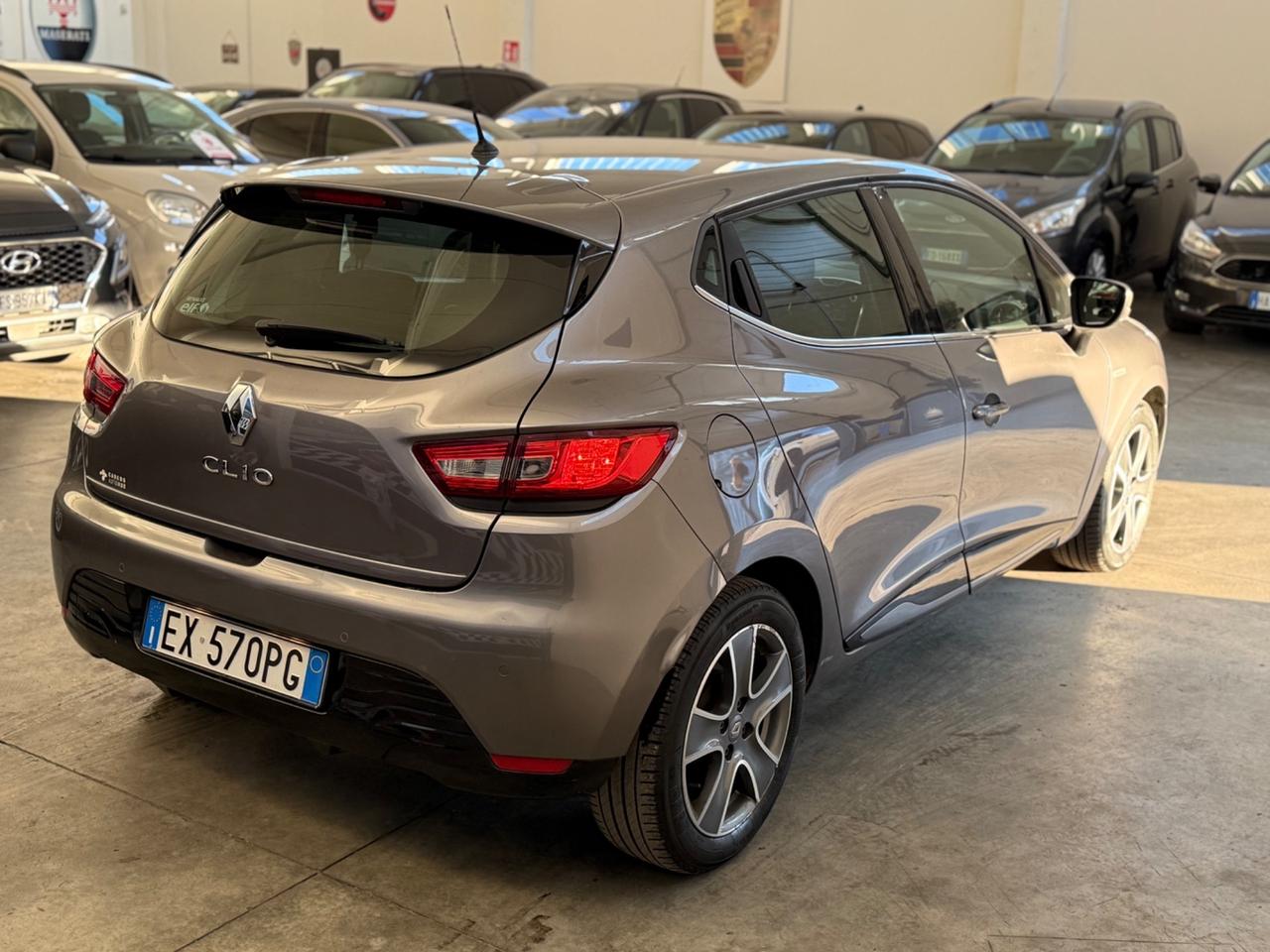 Renault Clio 1.2 75CV 105.000KM OK NEOPATENTATI