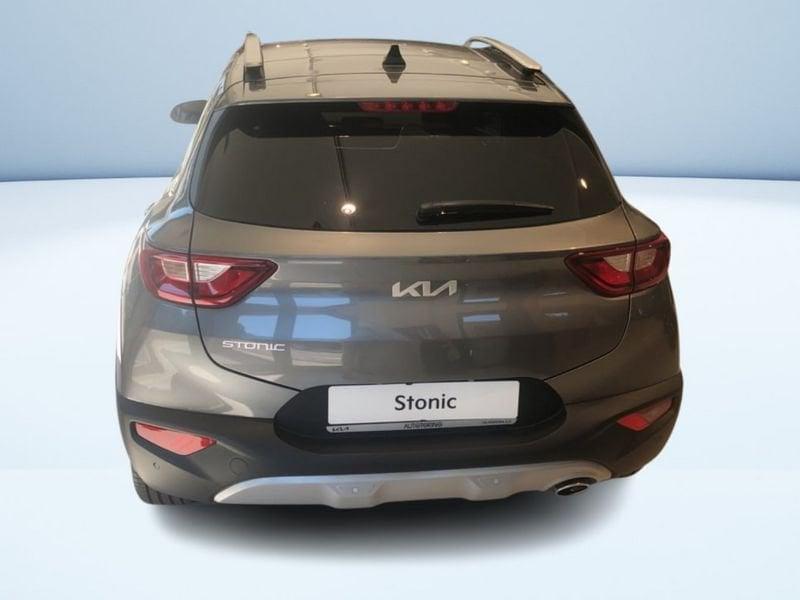 KIA Stonic 1.0 MHEV MT Style Special Edition MY25