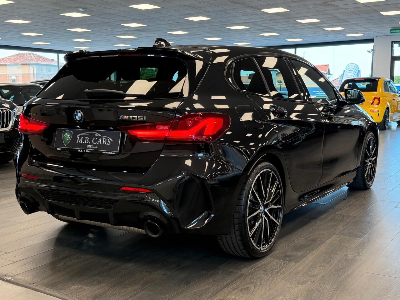 Bmw 135 M 135i xDrive