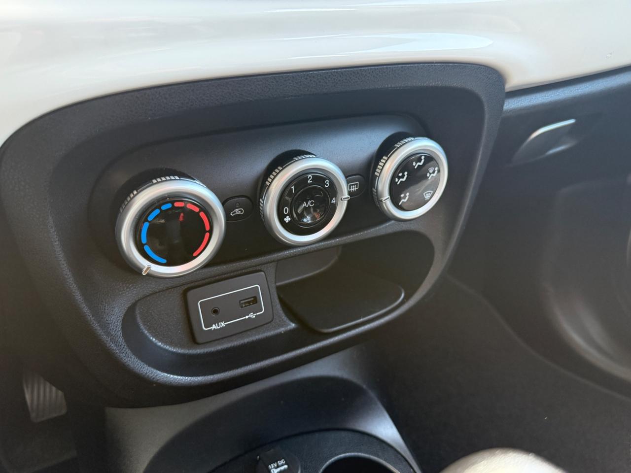 Fiat 500L 1.3 Multijet 95 CV Lounge|NEOPATENTATI