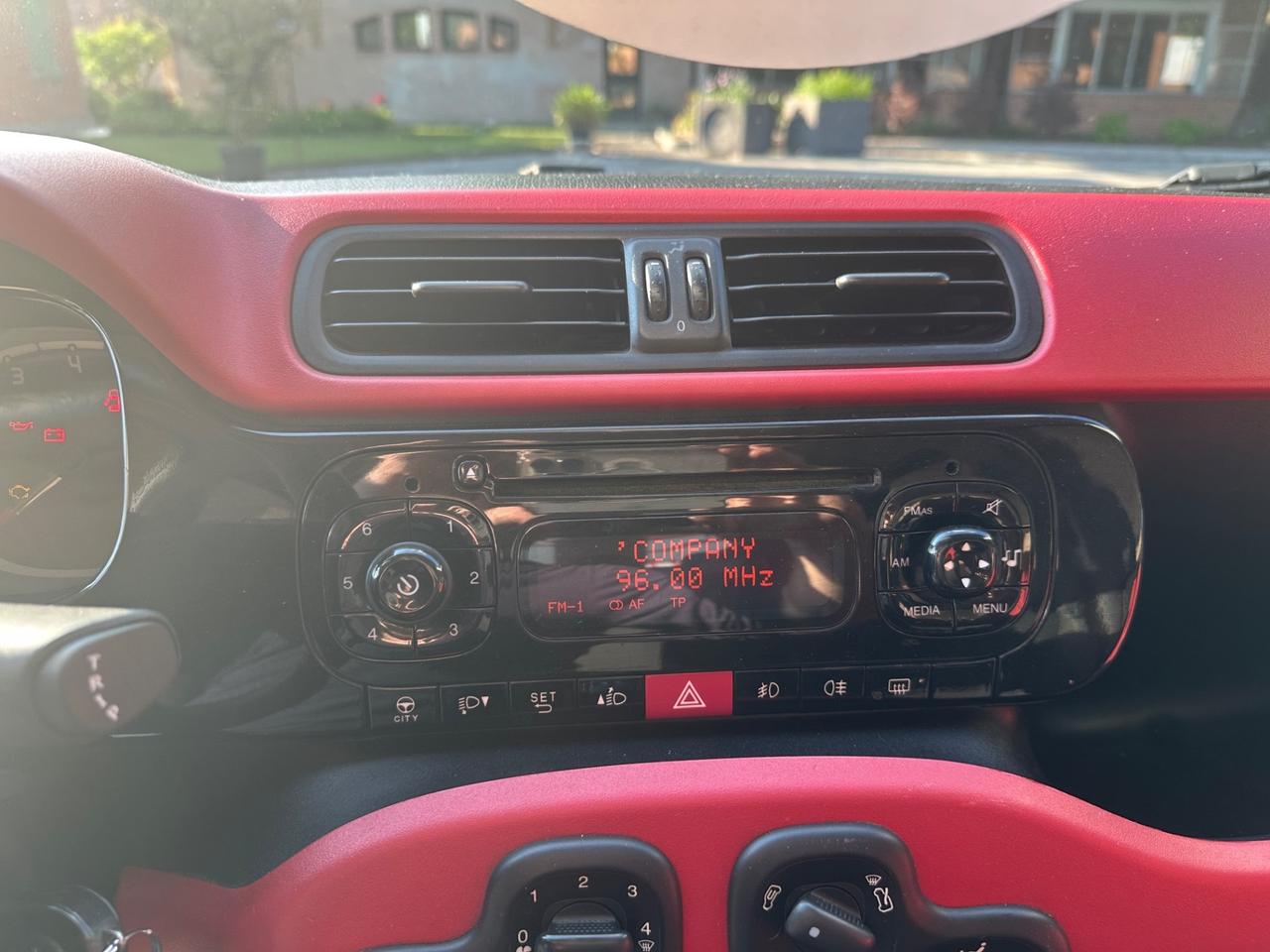 Fiat Panda 1.2 Dynamic