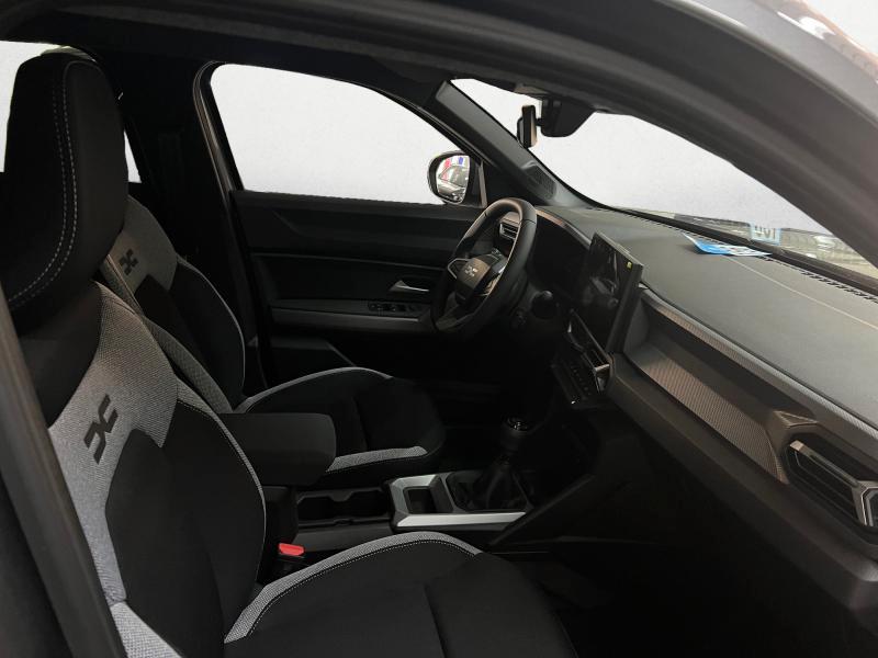 Dacia Duster Eco-G 120 CV Journey KM0