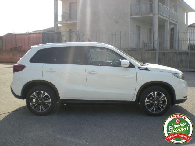 SUZUKI Vitara 1.4 Hybrid 4WD AllGrip Top - PRONTA CONSEGNA