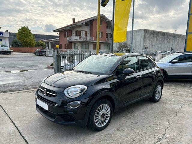 FIAT 500X 1.6 MultiJet 120 CV Cross