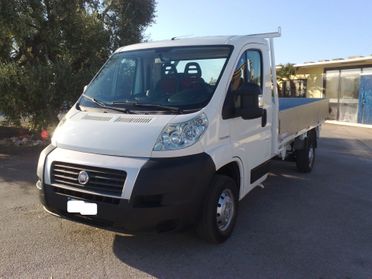 Fiat Ducato 2.0mjet 115cv CASSONE FISSO - 2013