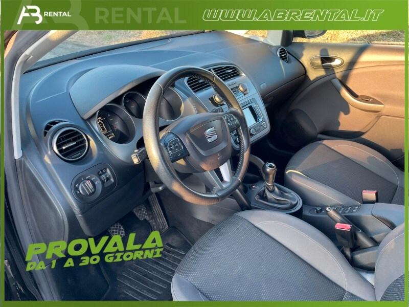 SEAT Altea Altea XL 1.6 TDI 105 CV CR Start/Sto...