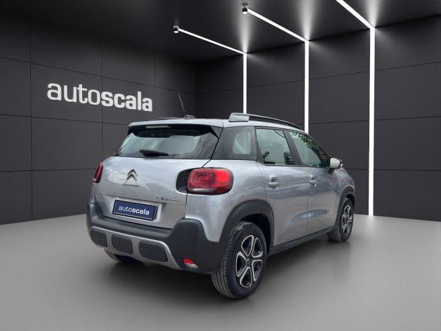 CITROEN C3 Aircross BlueHDi 100 S&S Feel