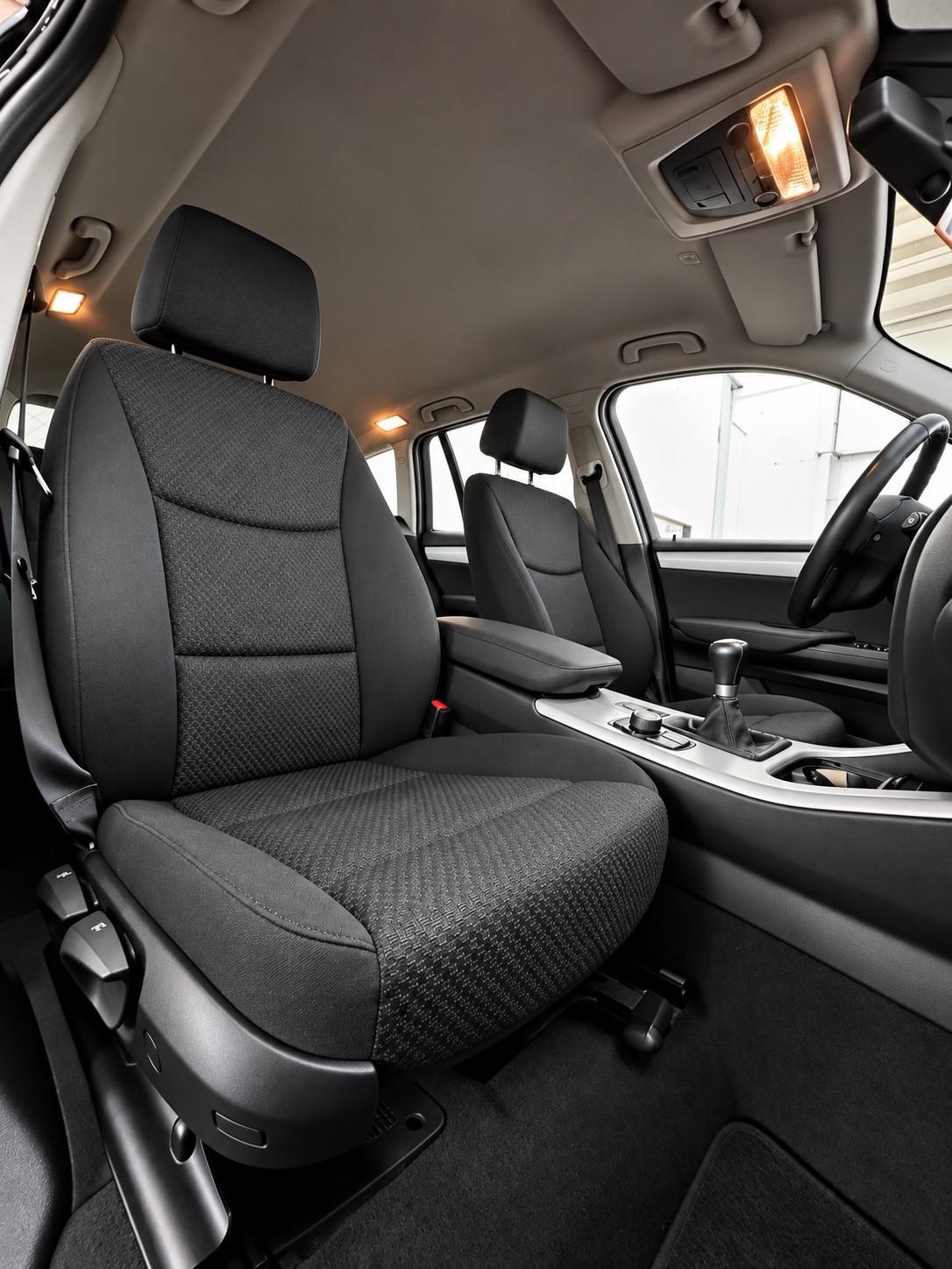 Bmw X3 sDrive18d