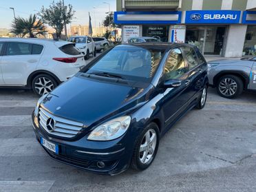 Mercedes-benz B 200 CDI Chrome