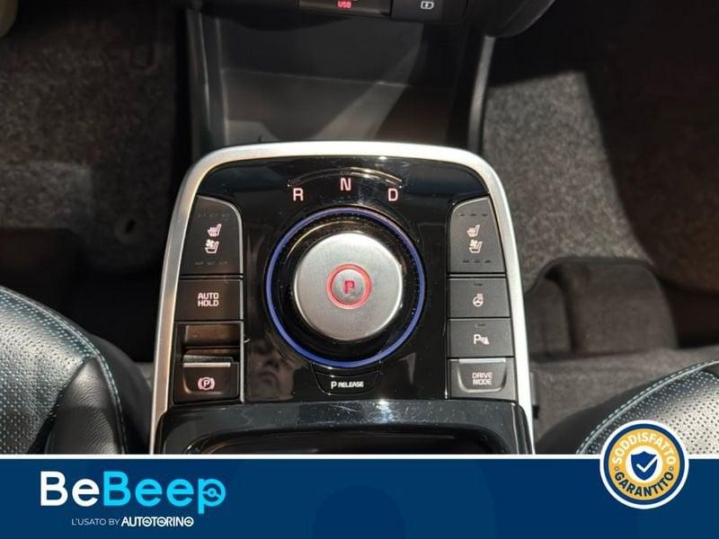 KIA Niro E- EVOLUTION 64 KWH