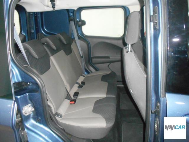 FORD TRANSIT COURIER 1.0 BZ 100 CV TREND