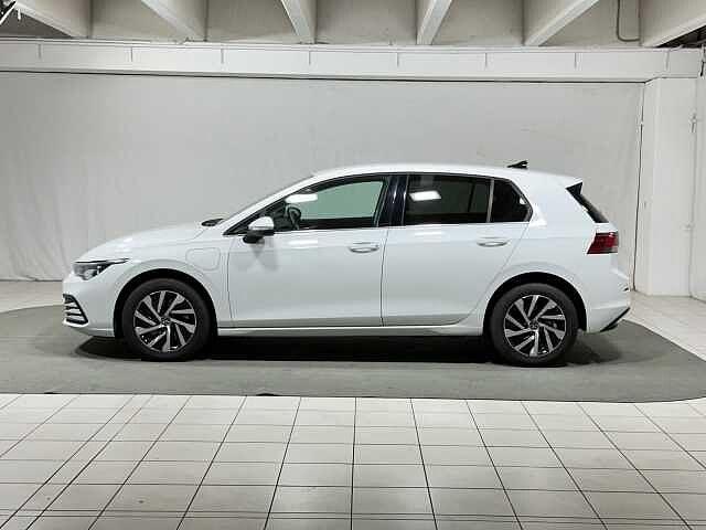 Volkswagen Golf 8ª serie 1.4 TSI eHYBRID 204 CV DSG Style