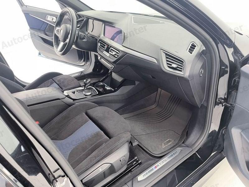 BMW Serie 1 M 135i xdrive auto