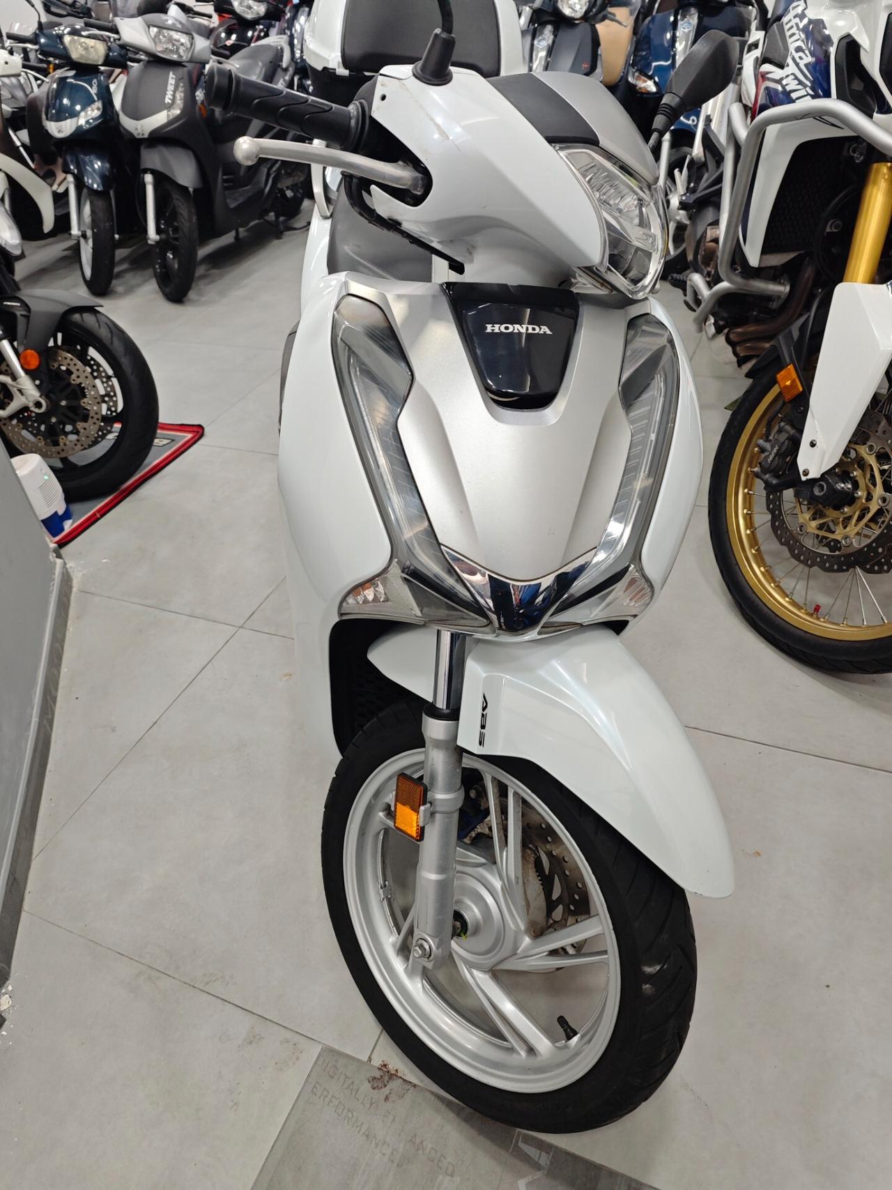 Honda SH 125 Abs