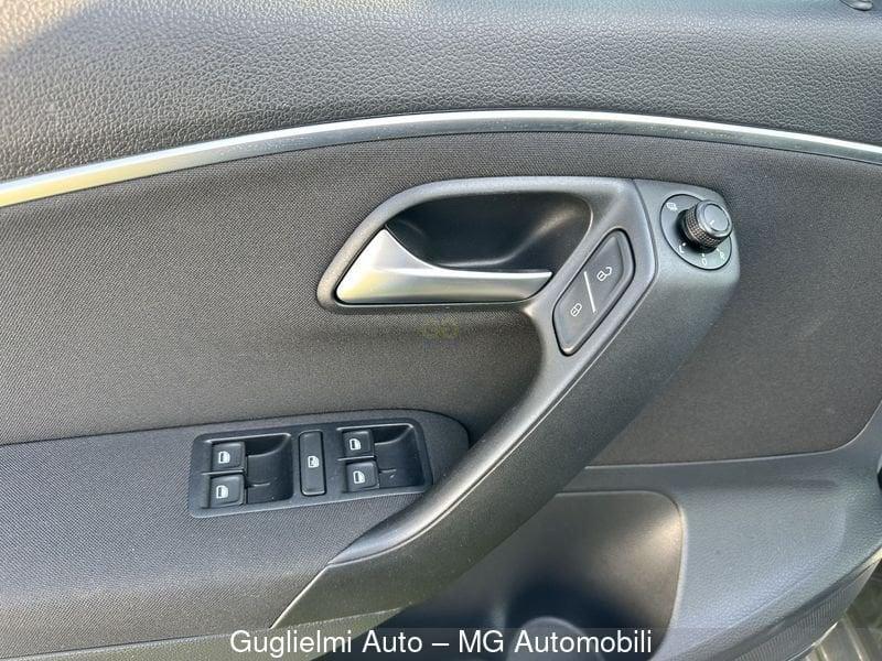 Volkswagen Polo 1.4 TDI 90cv BlueMotion Technology