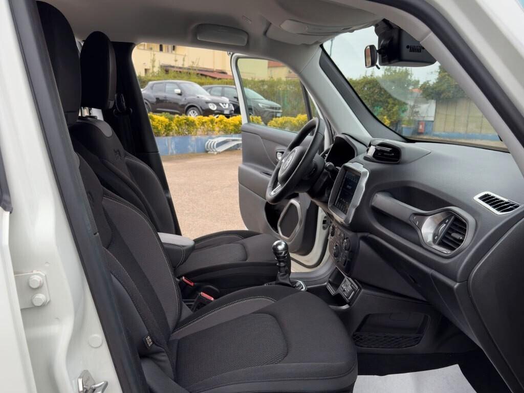 Jeep Renegade 1.6 Mjt 130 CV Limited IN PROMO
