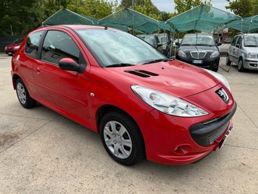 Peugeot 206 Plus 1.1 60CV 3p. Plus