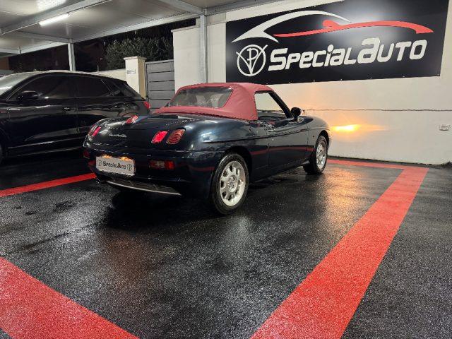 FIAT Barchetta 1.8 16V Riviera