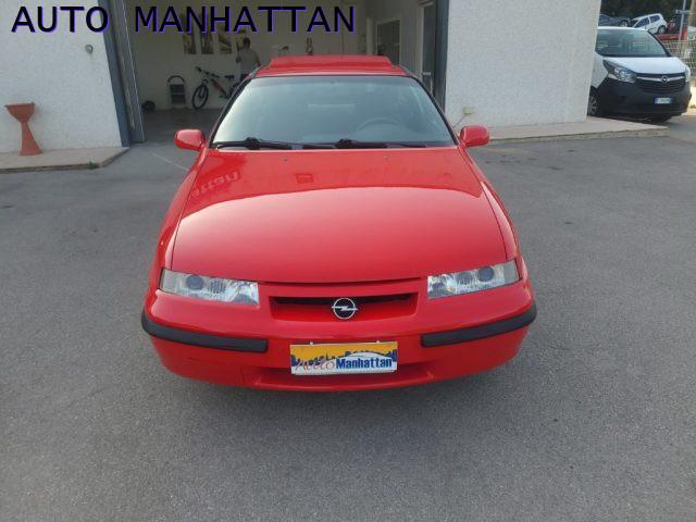 OPEL Calibra 2.0i 16V cat