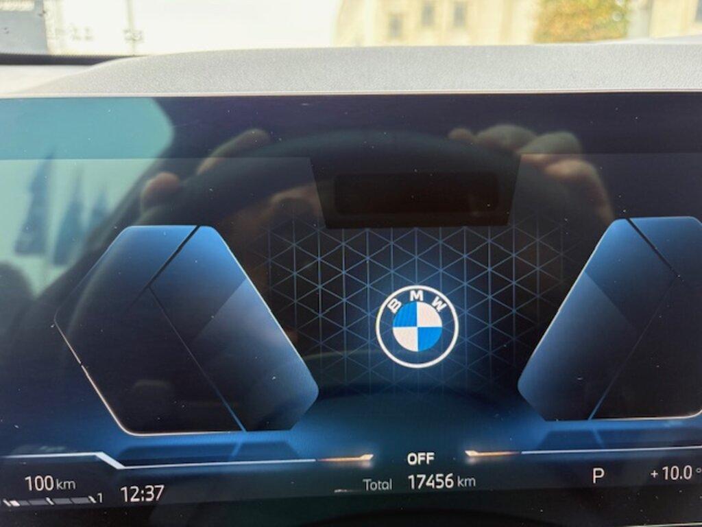 BMW X3 d MSport Pro xDrive20 Steptronic