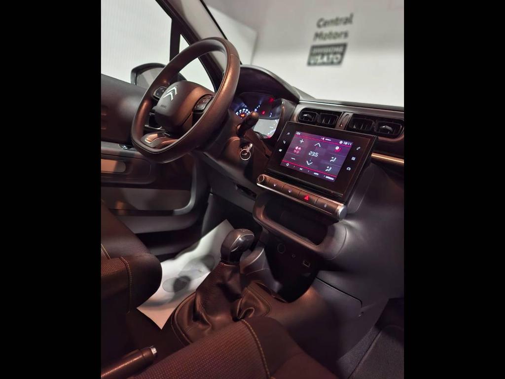 Citroen C3 1.2 PureTech Feel