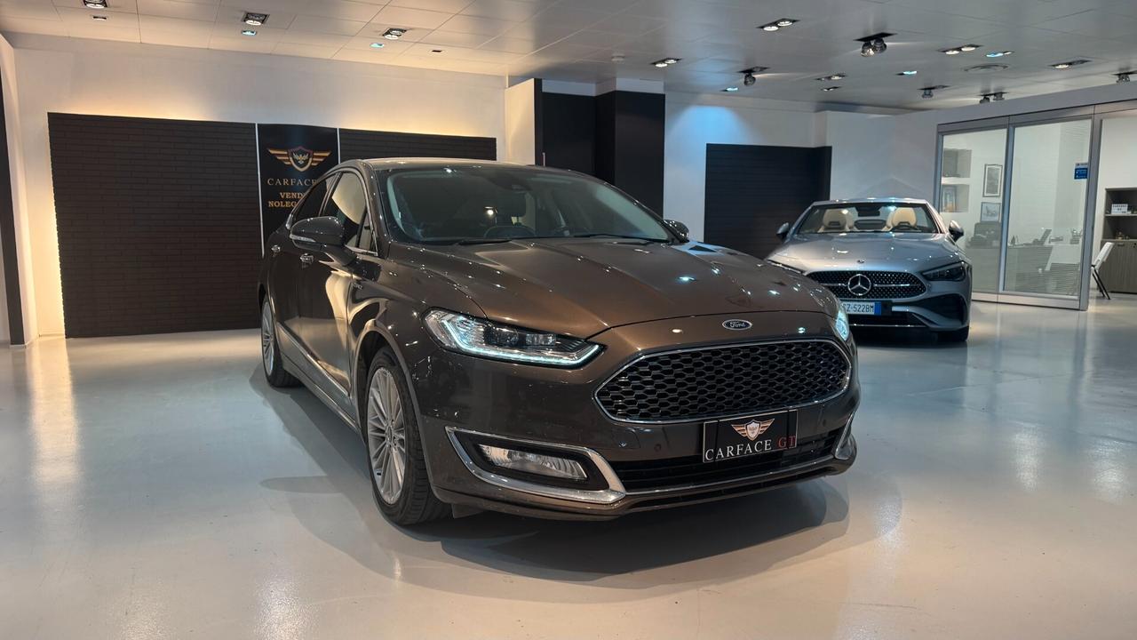 Ford Mondeo Full Hybrid 2.0 187 CV VIGNALE - 2019