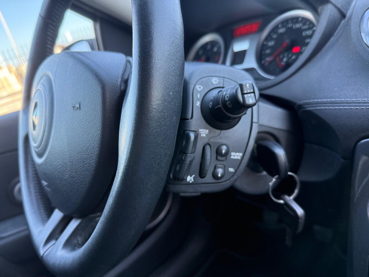 Renault Clio 1.5 dCi 75CV 5 porte Dynamique