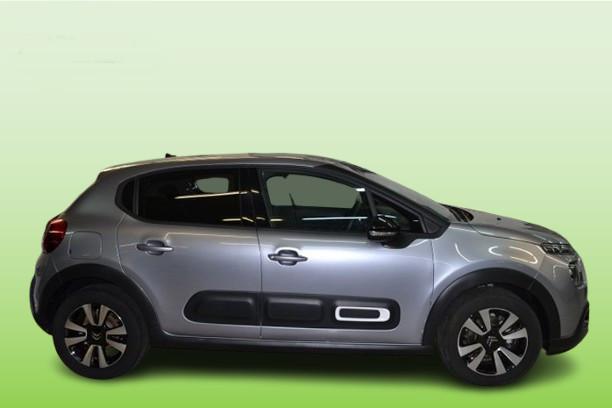 CITROEN C3 - Pure tech 110 s&s MAX MY70