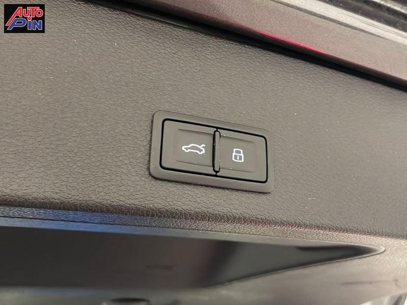 Audi Q2 Q2 35 TDI S tronic S line Edition *Cerchi 19*