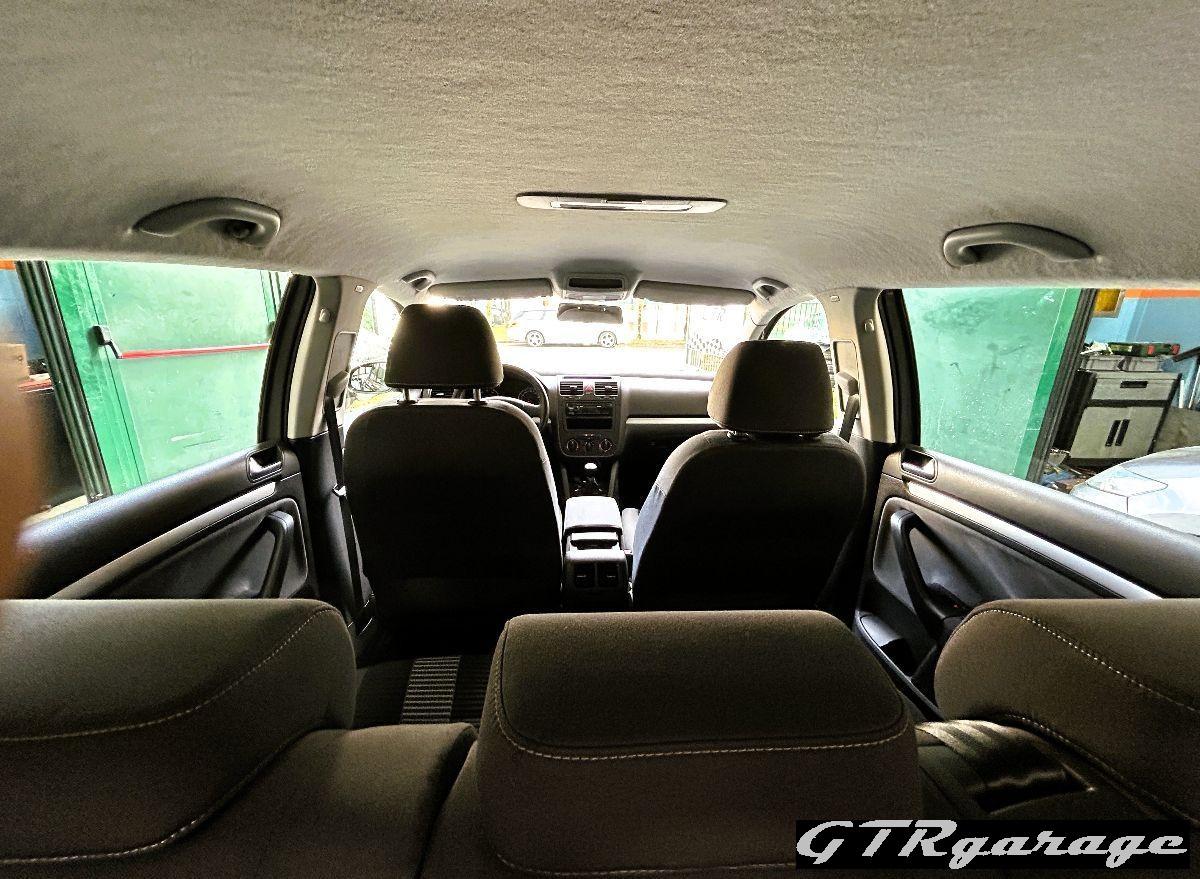 VOLKSWAGEN - Golf - 1.6 5p. United