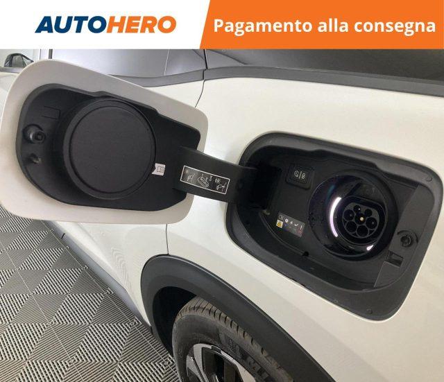 CITROEN C5 X Hybrid 225 e-EAT8 Shine
