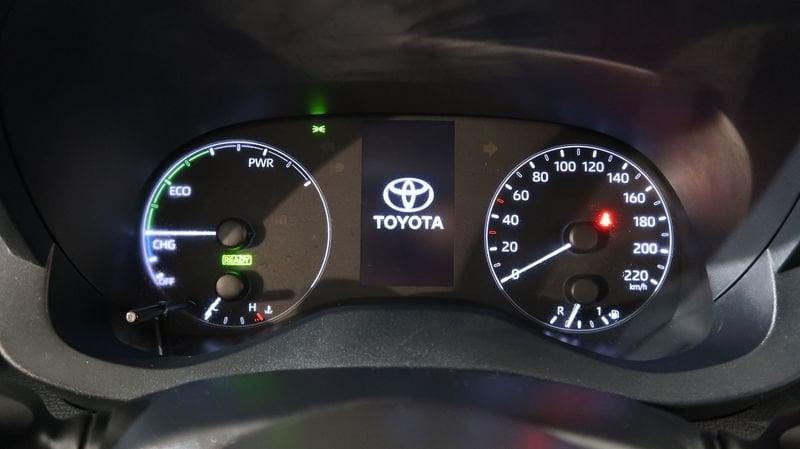 Toyota Yaris Yaris 1.5h Business