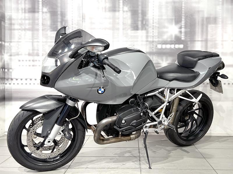 Bmw R 1200 S