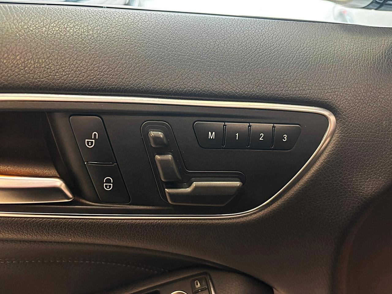 Mercedes-benz B 200CDI Automatic Premium*TETTO*