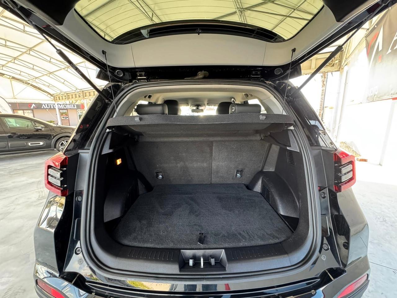 Dr 5.0 1.5 Turbo B/GPL