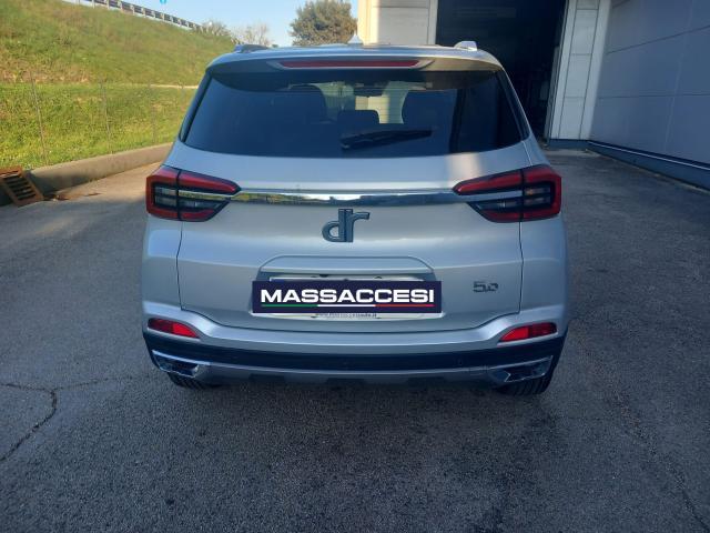 DR Automobiles Dr 5.0 1.5 Bi-Fuel GPL Unica