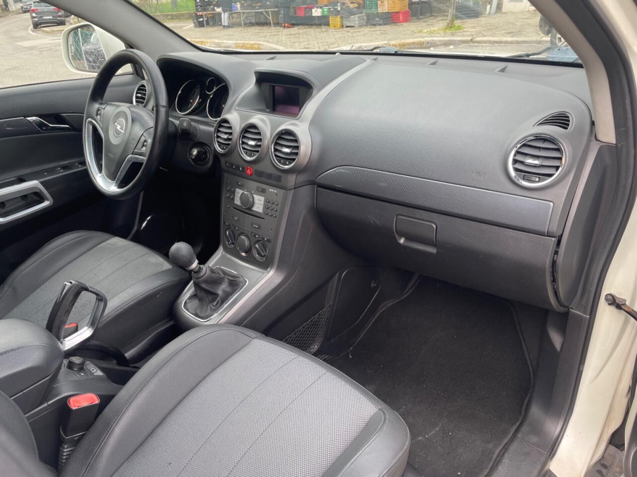 Opel Antara 2.0 CDTI 150CV Cosmo