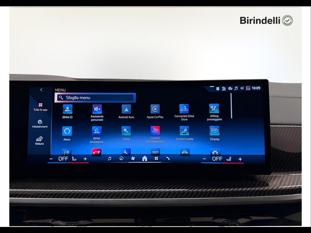 BMW X6 xDrive30d M Sport