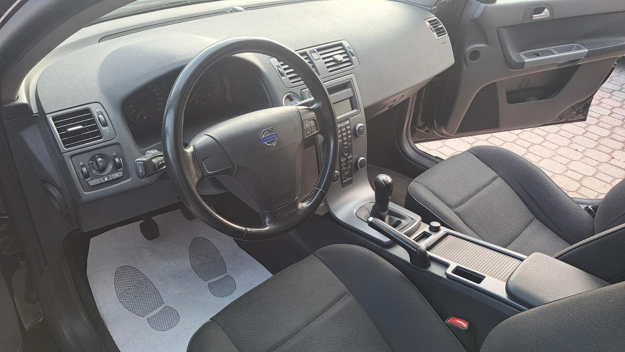 Volvo V50 1.6 D DRIVe cat POLAR