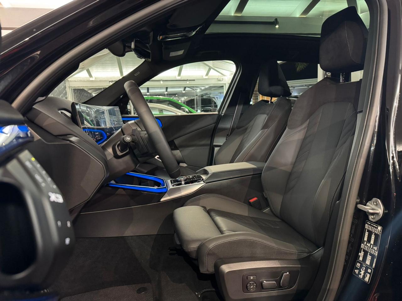 Bmw X3 xDrive20d 48V MSport Pro