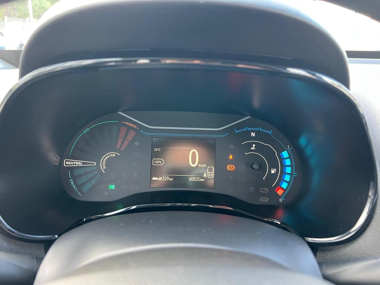 Dacia Spring Comfort Plus Electric 45